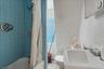 third floor bath