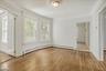 first floor dining room