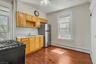 2nd floor kitchen