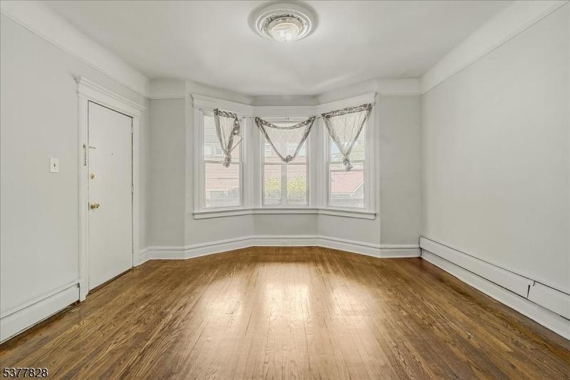 first floor living room