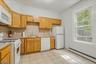 first floor kitchen