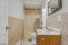 first floor bathroom