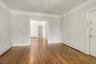 first floor living room