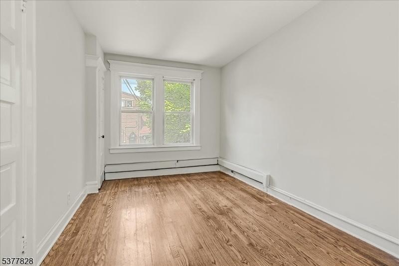 first floor bedroom