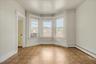 second floor bedroom