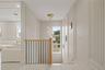Doorway featuring healthy amount of natural light