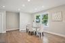 Formal dining