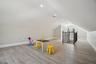 attic as play