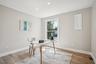 first floor living