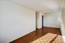 Unfurnished room with baseboards