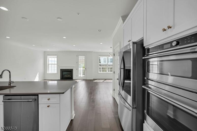 Open Concept