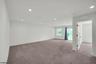 Family Room - lower level