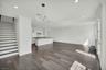 Open concept