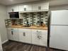 Wet bar