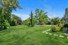 View of green lawn