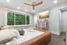 Primary Bedroom/Picture Window