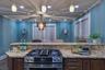 Kitchen to Dining Room