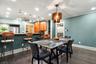 Formal Dining Room to Kitchen