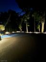 Back of Home Night