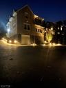 Back of House Night