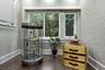 Den with Bar