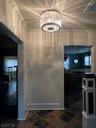 Foyer Night