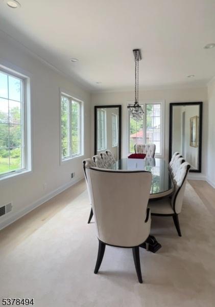 Dinining Room