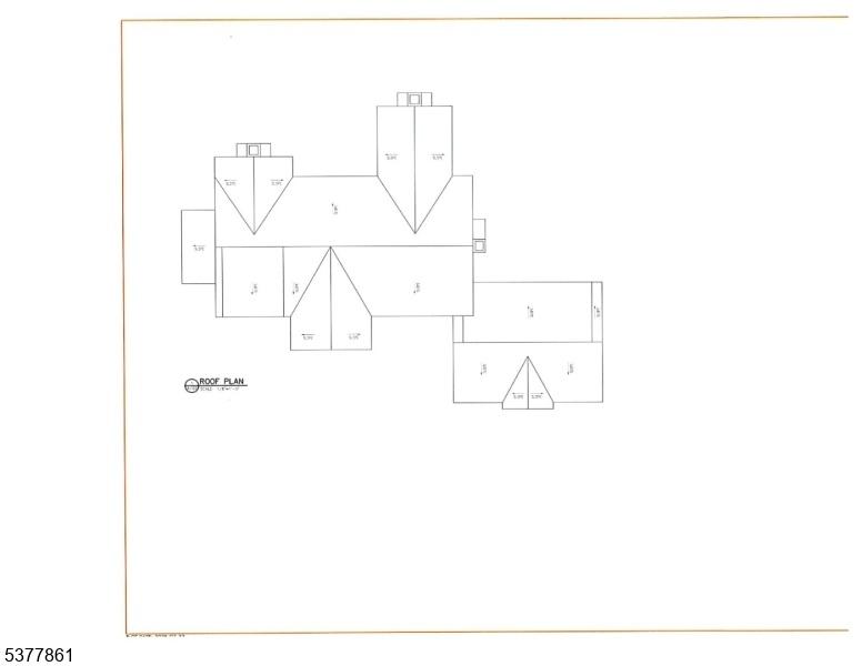Roof Plan