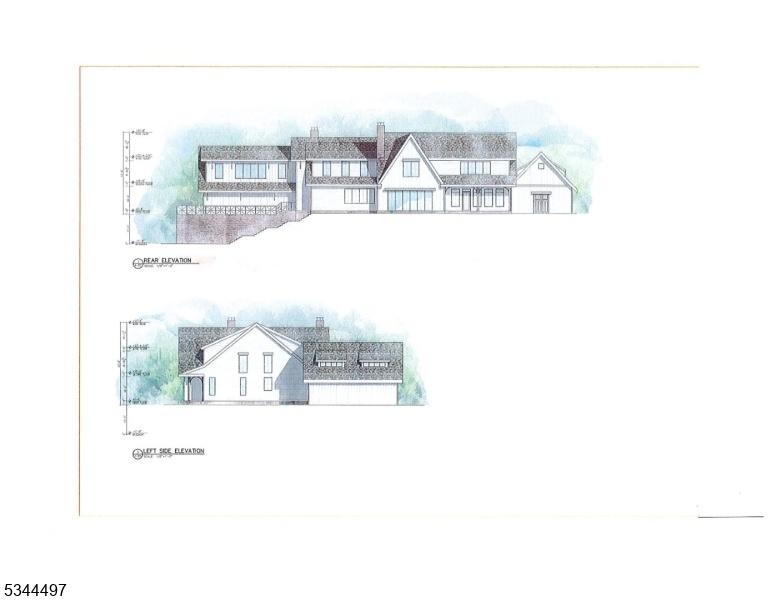Architectural Plans