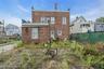 rear yard