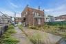 Rear yard