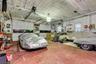 1st Floor Garage Area