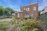 rear yard