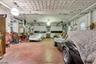 1st Floor Garage Area