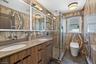 Hall Bath