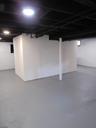 Full Walkout Basement