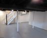 Full Walkout Basement