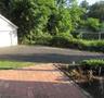 Driveway & 2 Car Garage