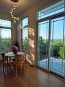 Eat in Kitchen