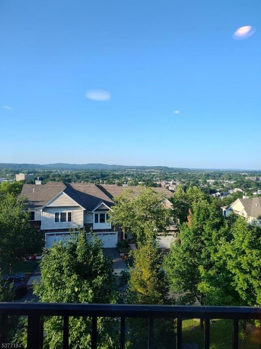 View from back deck