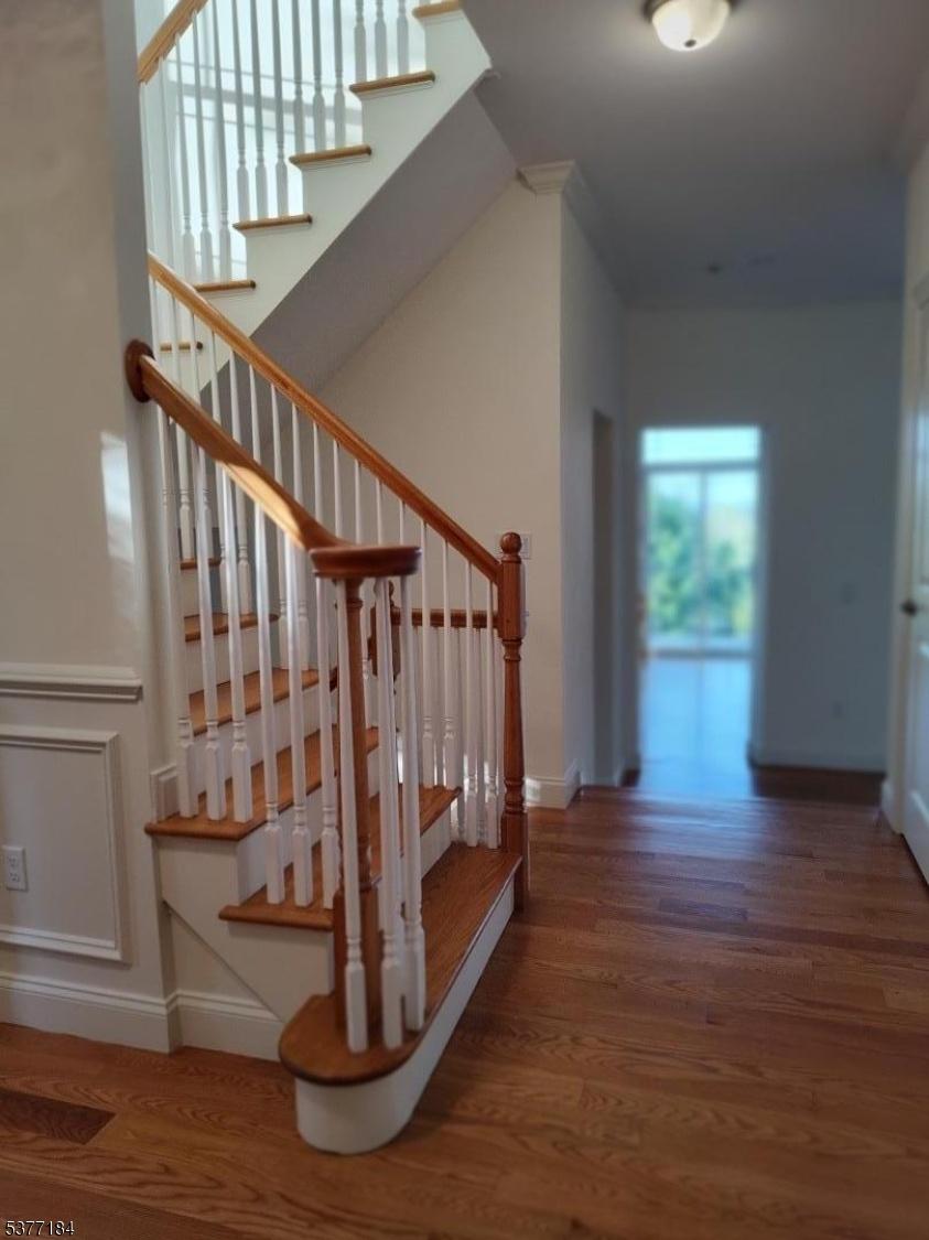 Staircae