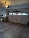 2 car oversized garage