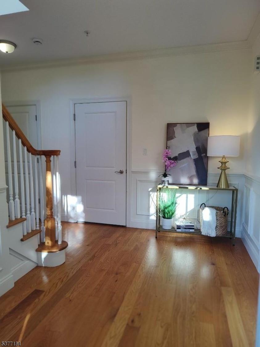 Foyer/Entrance