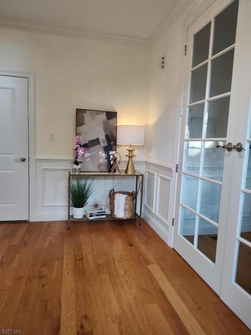 Foyer - Entrance