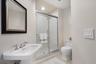 1st floor full bath