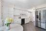 Updated kitchen