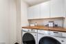 2nd floor laundry