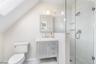3rd floor fulll bath