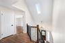 Upstairs hall