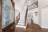 Entry foyer